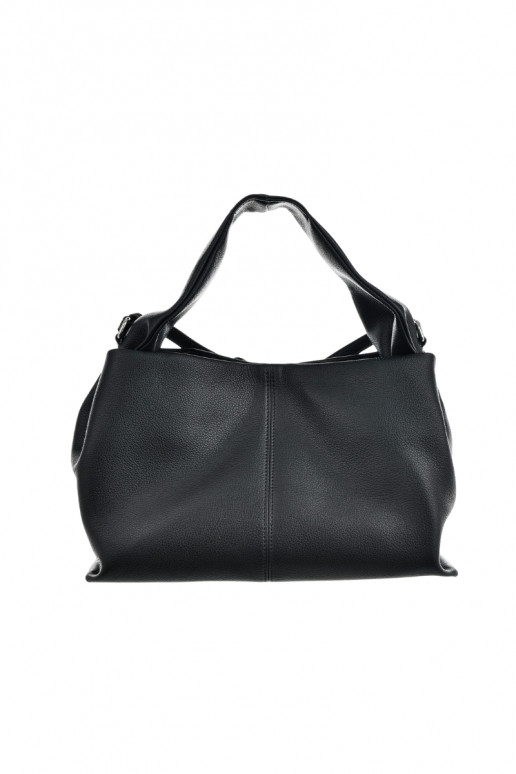 Handtas Big Star OO574108 zwart
