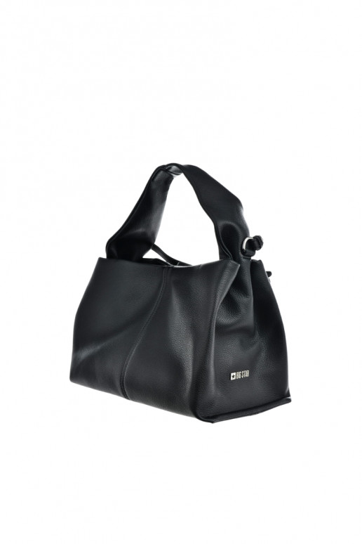 Handtas Big Star OO574108 zwart