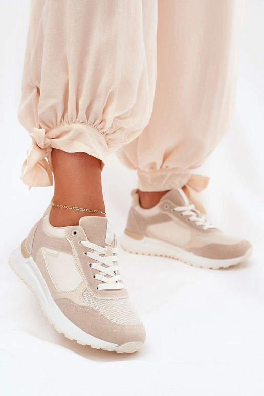 Dames sneakers Laaksona