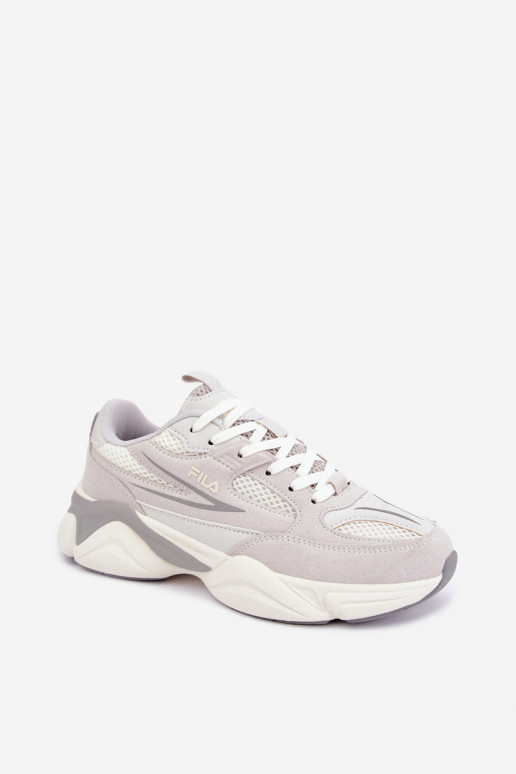 Damesneakers FLA RECADE FFIN0540.83246 grijs