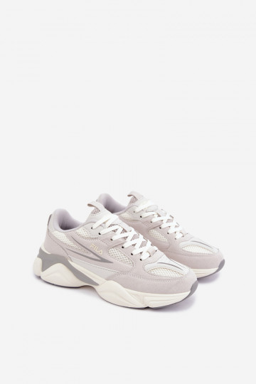 Damesneakers FLA RECADE FFIN0540.83246 grijs 2