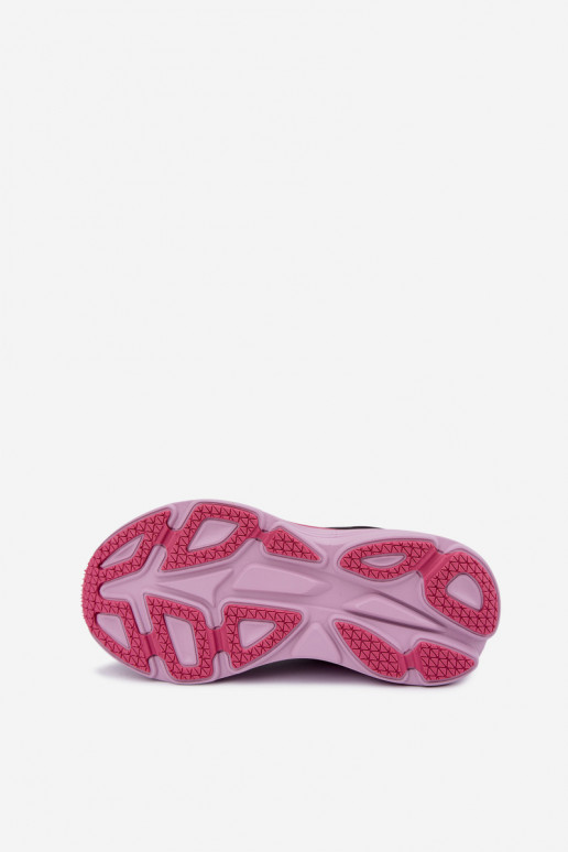 Damesneakers FLA PLYLITE FFIN0678.83579 zwart