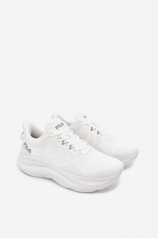 Dames sportschoenen FLA RETRON FFIN0645.10004 wit