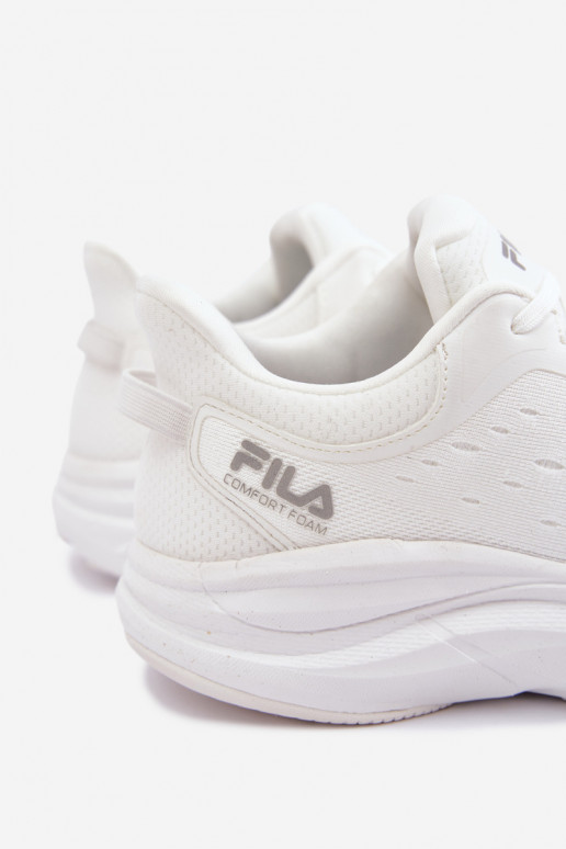 Dames sportschoenen FLA RETRON FFIN0645.10004 wit