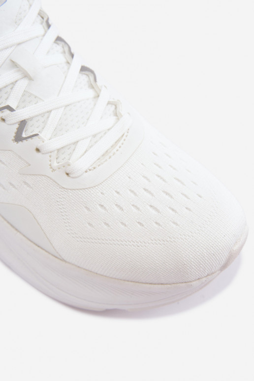 Dames sportschoenen FLA RETRON FFIN0645.10004 wit