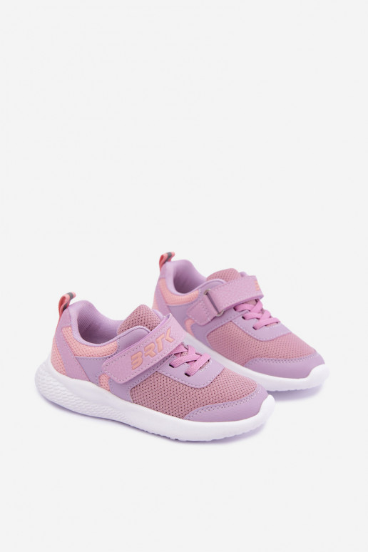 Kindersportschoenen Bartek 8700315 in roze