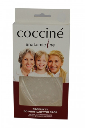 COCCINE ANATOMIC LINE damesinlegzolen