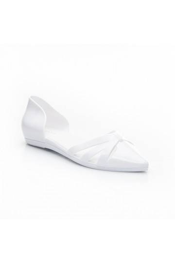 Ballerinaschoenen - MELISA T-9125W /S1-116P  - 1