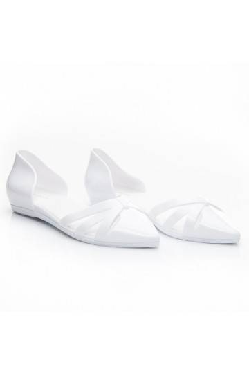 Ballerinaschoenen - MELISA T-9125W /S1-116P  - 1 2