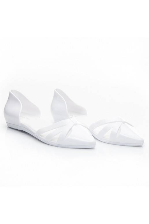 Ballerinaschoenen - MELISA T-9125W /S1-116P  - 2 Ballerinaschoenen - MELISA T-9125W /S1-116P  - 2