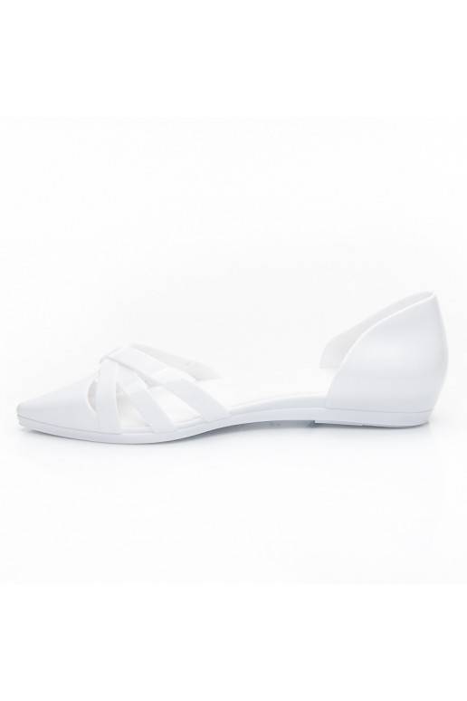 Ballerinaschoenen - MELISA T-9125W /S1-116P  - 4 Ballerinaschoenen - MELISA T-9125W /S1-116P  - 4