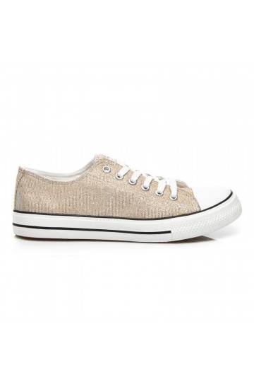 Princess Gold BL42GO glitterankers  - 5 2