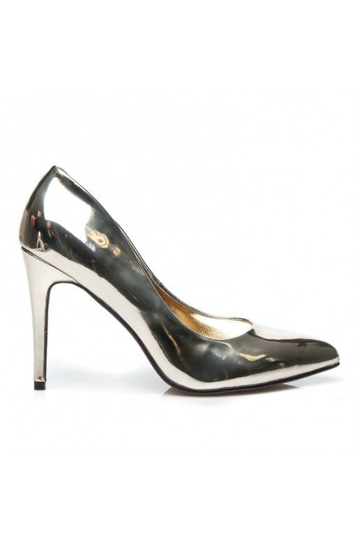 Gouden schoenen PRECIOUS GOLD MM03GO / S2-108P