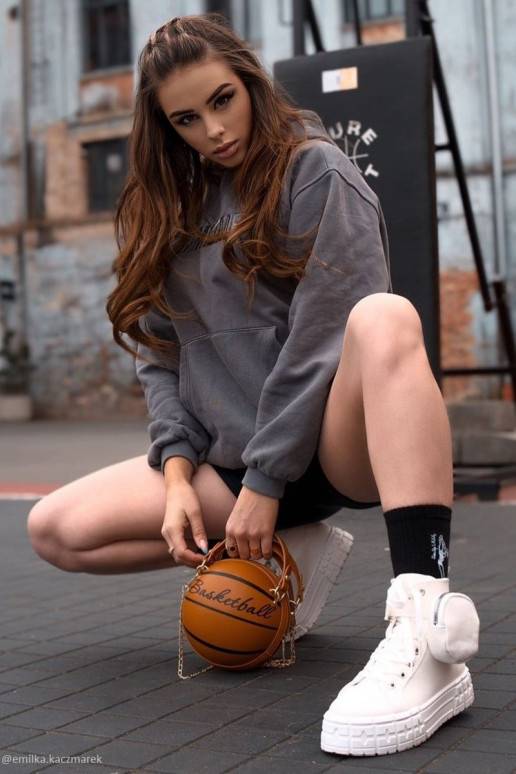 Platform-sneakers Platform-sneakers