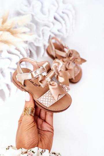 Sandalen voor kinderen met... 2