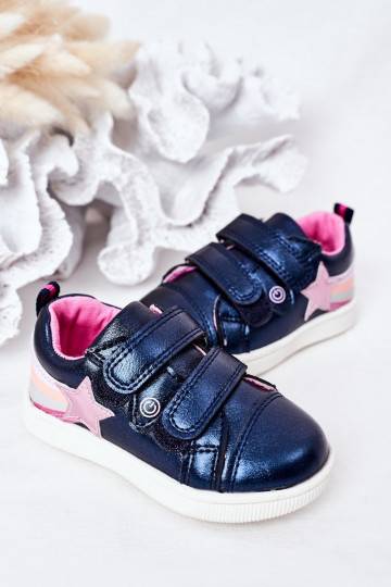 Sportschoenen voor kinderen...
