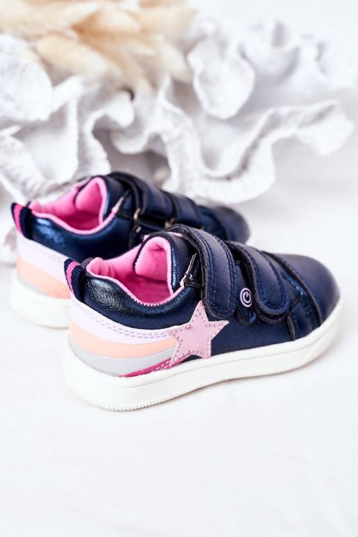 Sportschoenen voor kinderen met een...