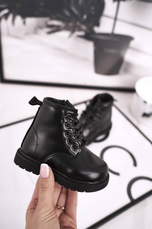 Warme kinderlaarzen kerzukis zwarte... Warme kinderlaarzen kerzukis zwarte...