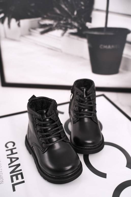 Warme kinderlaarzen kerzukis zwarte... Warme kinderlaarzen kerzukis zwarte...