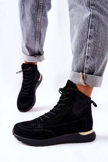 Sportieve stijl Sneakers...
