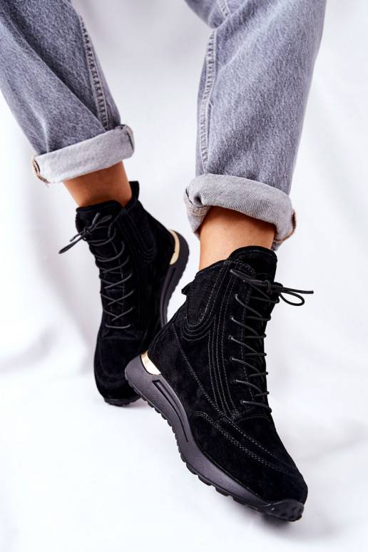 Sportieve stijl Sneakers model... Sportieve stijl Sneakers model...