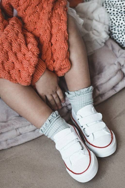 Vrijetijdsschoenen voor kinderen met... Vrijetijdsschoenen voor kinderen met...