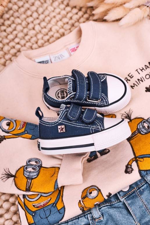 Vrijetijdsschoenen voor kinderen met... Vrijetijdsschoenen voor kinderen met...