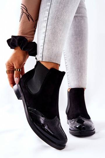 Laarzen van het resistente... 2