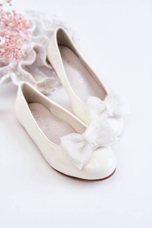 Kinderballerina's met lakeffect en...