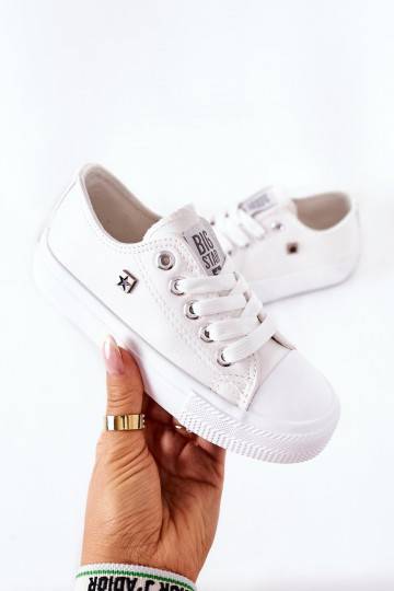 Kindercasual schoenen in...