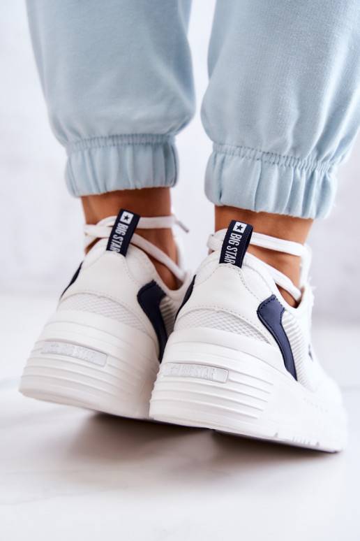 Modieuze sneakers model schoenen Big... Modieuze sneakers model schoenen Big...