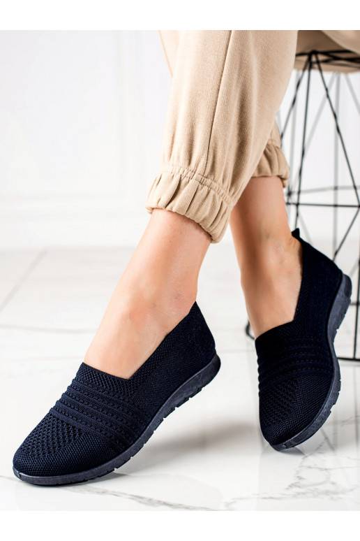 Klassieke instapschoenen van POTOCKI Klassieke instapschoenen van POTOCKI