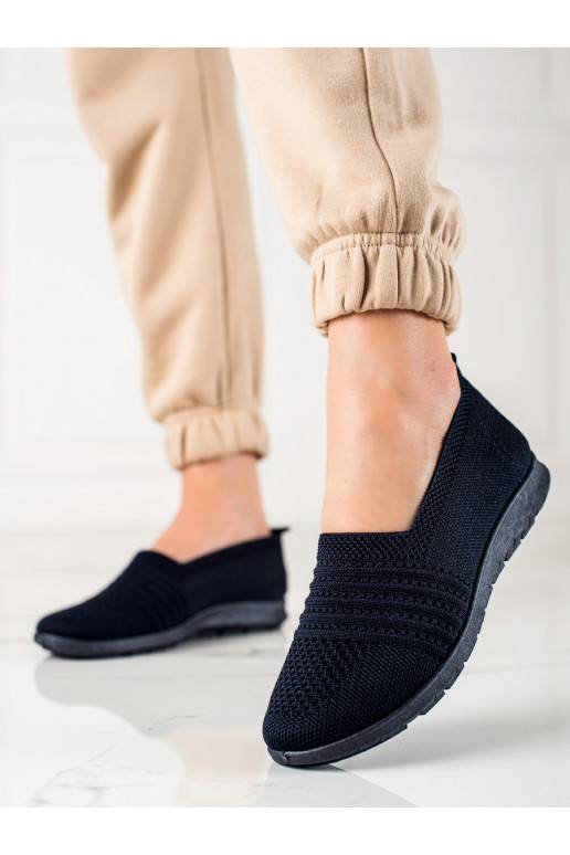 Klassieke instapschoenen van POTOCKI Klassieke instapschoenen van POTOCKI