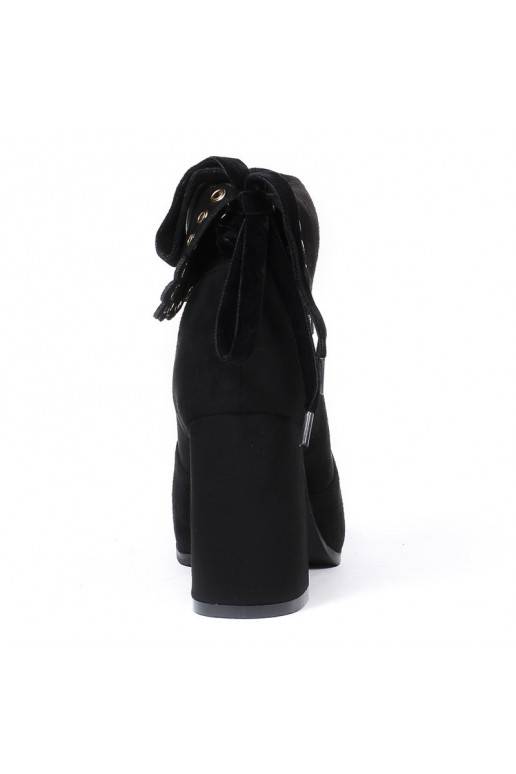 Zwarte Seastar-laarzen M268B Zwarte Seastar-laarzen M268B