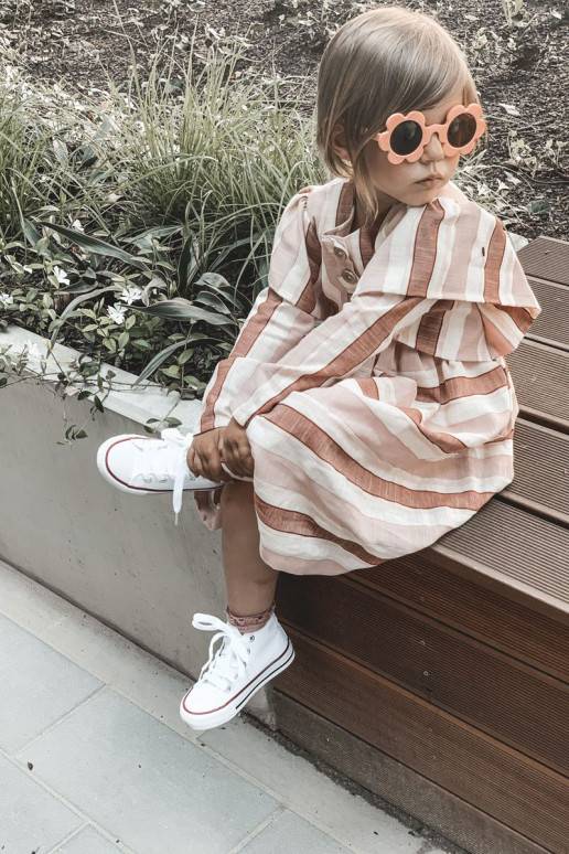 Kindervrijetijdsschoenen Klassiek... Kindervrijetijdsschoenen Klassiek...