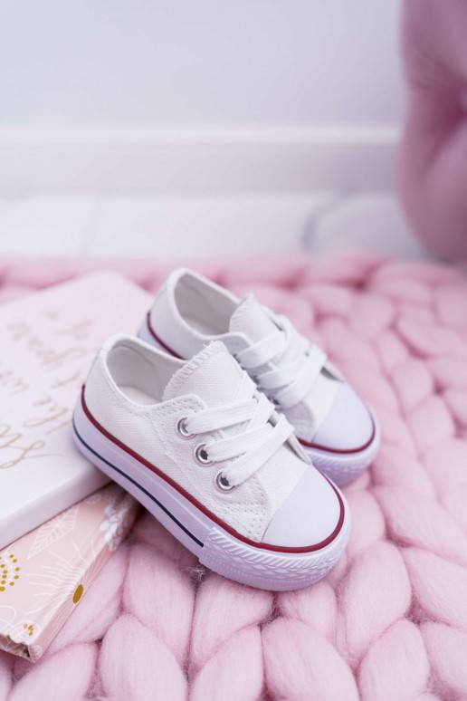 Kindervrijetijdsschoenen Klassiek... Kindervrijetijdsschoenen Klassiek...