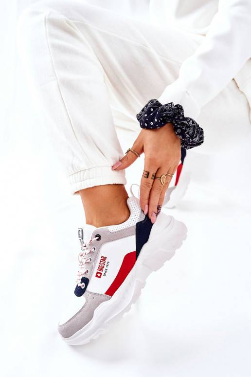 Sneakers model schoenen Big Star... Sneakers model schoenen Big Star...