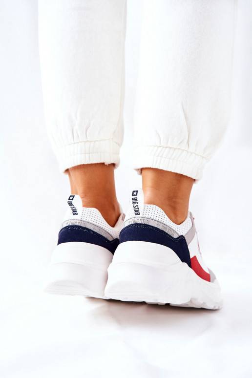 Sneakers model schoenen Big Star... Sneakers model schoenen Big Star...