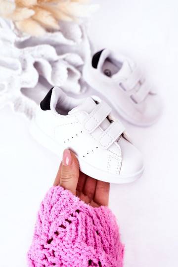Kindersneakers met...