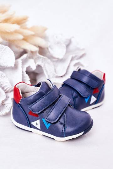 Kinderschoenen met...