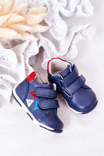 Kinderschoenen met... 2