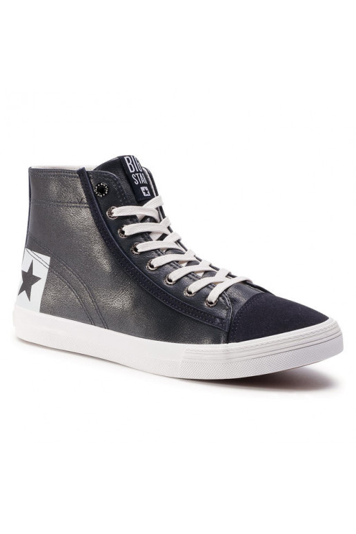 Sportschoenen voor heren Big Star