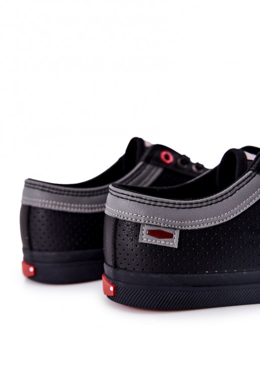 Cross Jeans vrijetijdsschoenen voor... Cross Jeans vrijetijdsschoenen voor...