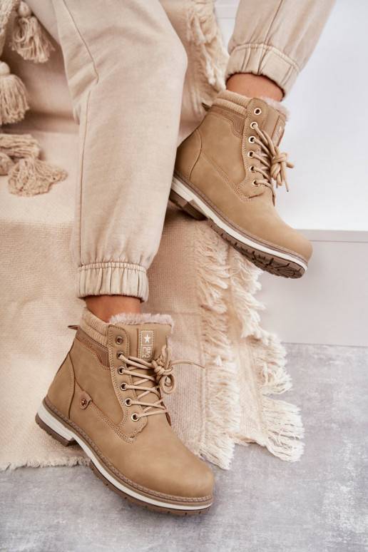 Laarzen in ivoor Liv Laarzen in ivoor Liv