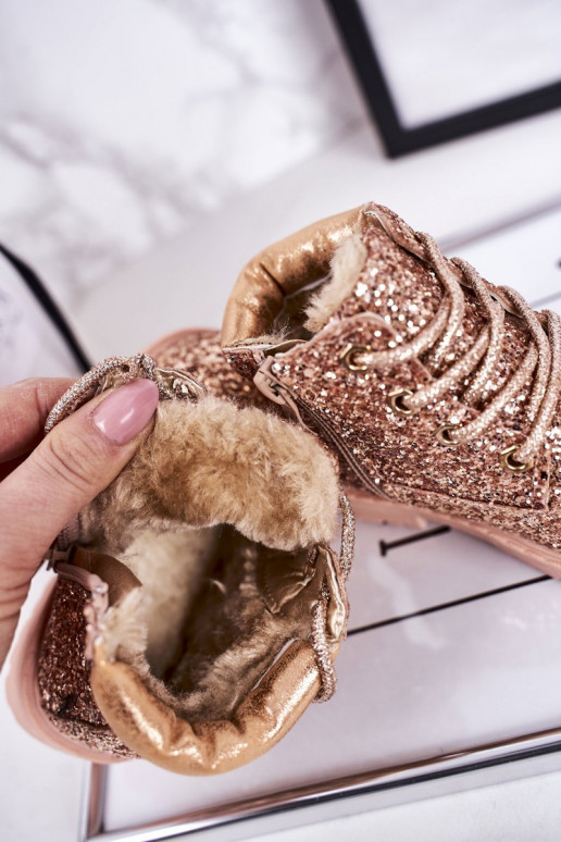 Sprankelende warme kinderlaarsjes in... Sprankelende warme kinderlaarsjes in...