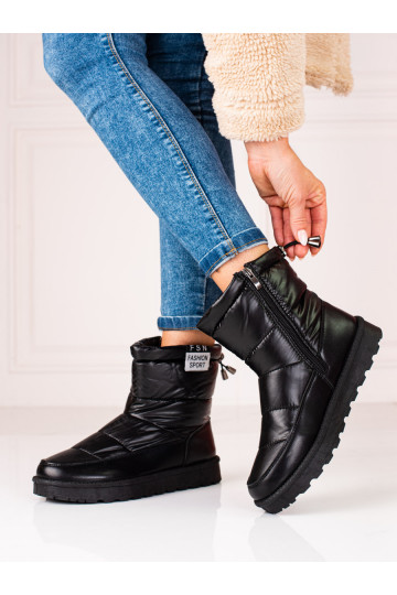 Dames snowboots in de... 2