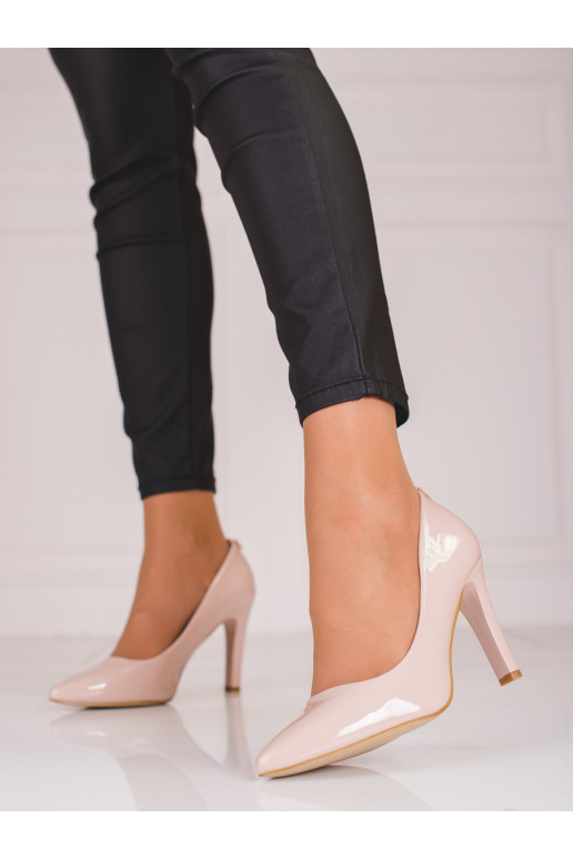 Hoge hakken hoge hak Shelovet