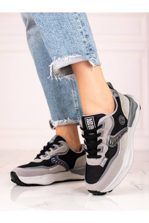 Sportieve vrijetijdsschoenen Big Star Sportieve vrijetijdsschoenen Big Star
