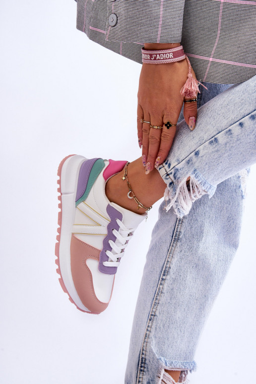 Sportschoenen in diverse kleuren Elliot