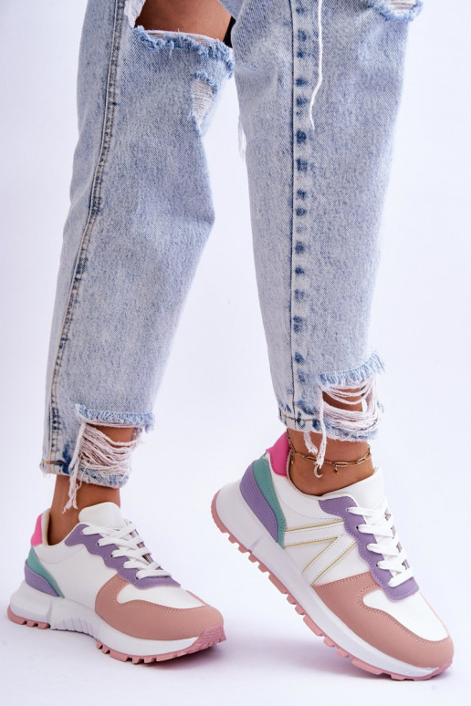 Sportschoenen in diverse kleuren Elliot